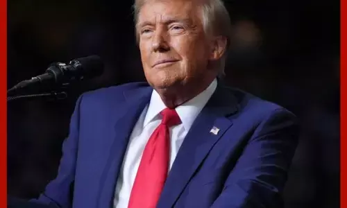 ਚੋਣਾਂ ਵਿਚ ਮੇਰੇ ਹਾਰ ਜਾਣ ਦੀ ਵੀ ਸੰਭਾਵਨਾ ਹੈ : ਟਰੰਪ