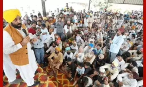 ਪੰਜਾਬ ਵਿਚ ਨਵੇਂ ਚੁਣੇ ਗਏ ਸਰਪੰਚਾਂ ਦੀ ਸਹੁੰ ਚੁੱਕ ਸਮਾਗਮ ਦੀ ਤਾਰੀਖ ਤੈਅ, ਕੇਜਰੀਵਾਲ ਵੀ ਆਉਣਗੇ