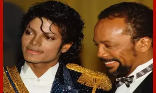 ਮਾਈਕਲ ਜੈਕਸਨ ਨੂੰ ਸੁਪਰਸਟਾਰ ਬਣਾਉਣ ਵਾਲੇ ਕੁਇੰਸੀ ਜੋਨਸ ਦਾ ਦੇਹਾਂਤ