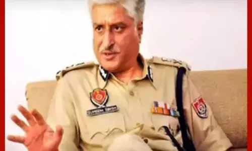 ਅਗਵਾ-ਕਤਲ ਮਾਮਲੇ ਚ ਸਾਬਕਾ DGP ਸੈਣੀ ਖਿਲਾਫ ਹੋਵੇਗੀ ਸੁਣਵਾਈ