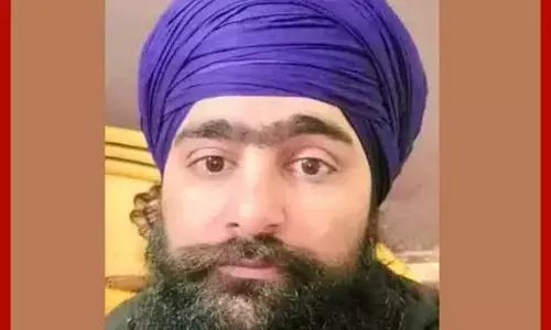 BKU ਆਗੂ ਅਮਨਾ ਪੰਡੋਰੀ ਦੇ ਕਤਲ ਕੇਸ ਵਿੱਚ ਜੱਸੀ ਢੱਟ ਗ੍ਰਿਫ਼ਤਾਰ