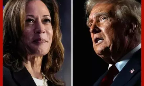 ਅਮਰੀਕਾ ਵਿਚ ਰਾਸ਼ਟਰਪਤੀ ਚੋਣਾਂ ਬਾਰੇ ਹਾਲ ਦੀ ਘੜੀ ਦੀ ਸਥਿਤੀ ਜਾਣੋ