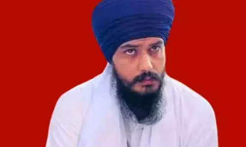 ਅੰਮ੍ਰਿਤਪਾਲ ਸਿੰਘ ਨੇ ਪੈਰੋਲ ਤੋਂ ਇਨਕਾਰ ਨੂੰ ਹਾਈ ਕੋਰਟ ਵਿੱਚ ਦਿੱਤੀ ਚੁਣੌਤੀ