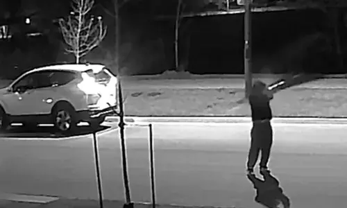 ਉਨਟਾਰੀਓ ਦੇ ਮਕਾਨ ’ਤੇ ਵਰਾਇਆ ਗੋਲੀਆਂ ਦਾ ਮੀਂਹ