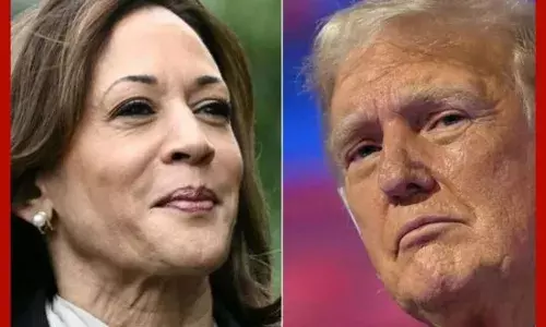 ਅਮਰੀਕੀ ਚੋਣ 2024: ਰਾਸ਼ਟਰਪਤੀ ਚੋਣਾਂ ਦੇ ਰੁਝਾਨ ਕਦੋਂ ਆਉਣਗੇ ?