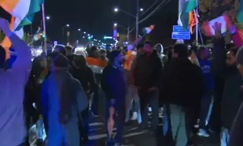 ਕੈਨੇਡਾ ਦੇ ਸ਼ਹਿਰਾਂ ਵਿਚ ਧਾਰਮਿਕ ਥਾਵਾਂ ਨੇੜੇ ਮੁਜ਼ਾਹਰਿਆਂ ’ਤੇ ਲੱਗੇਗੀ ਪਾਬੰਦੀ!