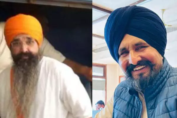 ਭਾਈ ਰਾਜੋਆਣਾ ਦੇ ਵੱਡੇ ਭਰਾ ਦਾ ਕੈਨੇਡਾ ਵਿਚ ਅਕਾਲ ਚਲਾਣਾ