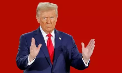 ਡੋਨਾਲਡ ਟਰੰਪ ਦੀ BRICS ਦੇਸ਼ਾਂ ਨੂੰ ਖੁੱਲ੍ਹੀ ਧਮਕੀ