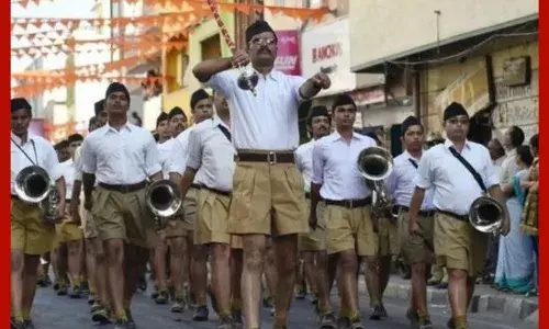 ਬੀਜੇਪੀ ਨੂੰ ਮਹਾਰਾਸ਼ਟਰ ਵਿੱਚ ਆਰਐਸਐਸ ਦਾ ਬੈਕਅੱਪ ਮਿਲਿਆ