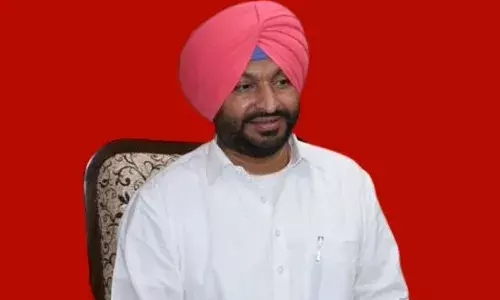 ਕੇਂਦਰੀ ਮੰਤਰੀ ਰਵਨੀਤ ਬਿੱਟੂ ਸਮੇਤ 3 ਆਗੂਆਂ ਵਿਰੁੱਧ ਚਾਰਜਸ਼ੀਟ ਦਾਖ਼ਲ