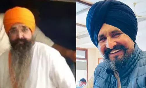 ਭਾਈ ਰਾਜੋਆਣਾ ਦੇ ਵੱਡੇ ਭਰਾ ਦਾ ਕੈਨੇਡਾ ਵਿਚ ਅਕਾਲ ਚਲਾਣਾ