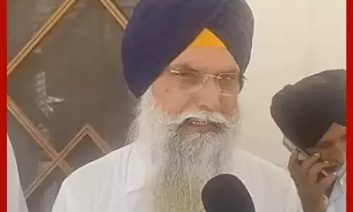 ਆਮ ਚੋਣਾਂ ਨੂੰ ਲੈ ਕੇ ਅਕਾਲੀ ਦਲ ਸੁਧਾਰ ਲਹਿਰ ਦਾ ਫੈਸਲਾ