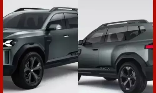 ਨਵੇਂ ਮਾਡਲ ਦੀ ਰੇਨੋ ਡਸਟਰ ਕਦੋਂ ਲਾਂਚ ਹੋਵੇਗੀ ?