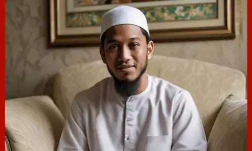 ਕਲਾਸ ਚ ਆਉਣਾ ਹੈ ਤਾਂ ਦਾੜ੍ਹੀ ਕਟਵਾਉਣੀ ਪਵੇਗੀ, ਕਸ਼ਮੀਰੀ ਵਿਦਿਆਰਥੀ ਭੜਕੇ