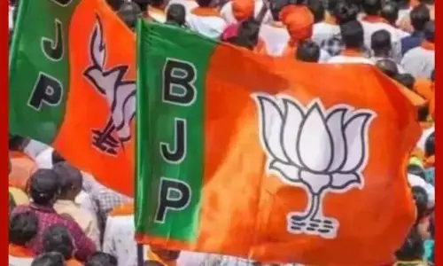 ਮਹਾਰਾਸ਼ਟਰ ਚ ਭਾਜਪਾ ਦੇ ਚੋਣ ਮਨੋਰਥ ਪੱਤਰ ਜਾਰੀ, ਕੀ ਹੈ ਖਾਸ ?