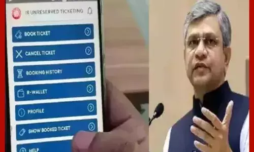 ਰੇਲਵੇ ਯਾਤਰੀਆਂ ਨੂੰ ਤੋਹਫਾ : ਸੁਪਰ ਐਪ ਰਾਹੀਂ ਮਿਲੇਗੀਆਂ ਕਈ ਜਾਣਕਾਰੀਆਂ