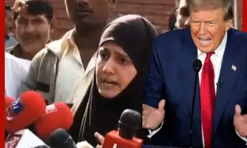 ਡੋਨਾਲਡ ਟਰੰਪ ਦੀ ਪੁਰਾਣੀ ਵੀਡੀਓ ਆਈ ਸਾਹਮਣੇ, ਦੇਖੋ