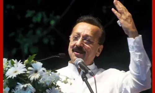 ਬਾਬਾ ਸਿੱਦੀਕੀ ਕਤਲ ਕਾਂਡ ਦਾ ਮੁੱਖ ਸ਼ੂਟਰ ਗ੍ਰਿਫਤਾਰ