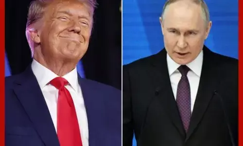 ਕੀ ਟਰੰਪ ਯੂਕਰੇਨ ਅਤੇ ਰੂਸ ਦੀ ਜੰਗ ਰੋਕ ਸਕਣਗੇ ?