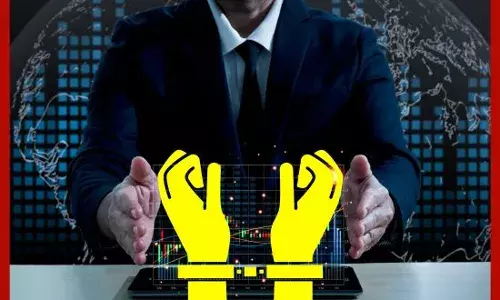 ਡਿਜੀਟਲ ਗ੍ਰਿਫ਼ਤਾਰੀ ਧੋਖਾਧੜੀ: ਖਾਤੇ ਚੋਂ 5.1 ਮਿਲੀਅਨ ਰੁਪਏ ਲੁੱਟੇ