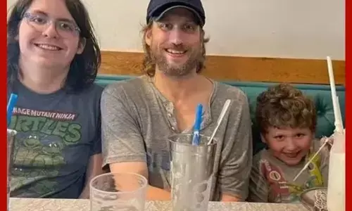 ਅਮਰੀਕਾ ਦੇ ਮਿਨੇਸੋਟਾ ਚ ਪਰਿਵਾਰ ਦੇ ਚਾਰ ਮੈਂਬਰਾਂ ਦੀ ਹੱਤਿਆ ਕਰ ਫਿਰ ਖੁਦ ਨੂੰ ਮਾਰ ਲਈ ਗੋਲੀ