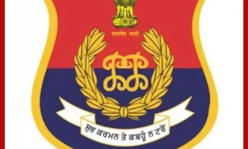 ਮੋਹਾਲੀ : ਸੜਕਾਂ ਤੇ ਬਕਾਇਦਾ ਨਾਕੇ ਲਗਾਉਣ ਦੀ ਤਿਆਰੀ