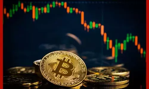 ਡੋਨਾਲਡ ਟਰੰਪ ਨੂੰ ਵੱਡਾ ਝਟਕਾ: ਬਿਟਕੋਇਨ ਕਰੈਸ਼ ਕਾਰਨ $1.1 ਬਿਲੀਅਨ ਦਾ ਨੁਕਸਾਨ