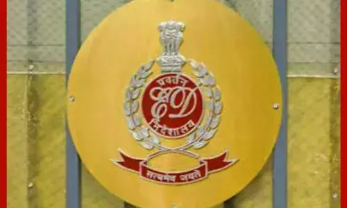 ਝਾਰਖੰਡ ਚ ED ਦੀ ਕਾਰਵਾਈ, 17 ਥਾਵਾਂ ਤੇ ਛਾਪੇਮਾਰੀ