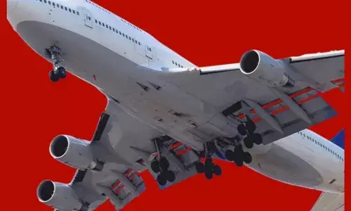 ਦਿੱਲੀ ਹਵਾਈ ਅੱਡੇ ਤੇ 100 ਉਡਾਣਾਂ ਰੱਦ, 500 ਦੇਰੀ ਨਾਲ; ਲੱਭ ਗਿਆ ਕਾਰਨ