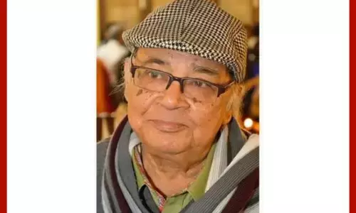 ਮਸ਼ਹੂਰ ਅਦਾਕਾਰ ਮਨੋਜ ਮਿੱਤਰਾ ਦਾ 86 ਸਾਲ ਦੀ ਉਮਰ ਵਿੱਚ ਦਿਹਾਂਤ