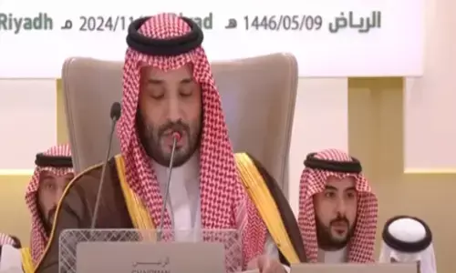 ਗਾਜ਼ਾ ਵਿਚ ਇਜ਼ਰਾਈਲ ਦੀ ਫੌਜ ਕਾਰਵਾਈ ਕਾਰਨ ਇਸਲਾਮਿਕ ਮੁਲਕਾਂ ਵਿਚ ਗੁੱਸਾ