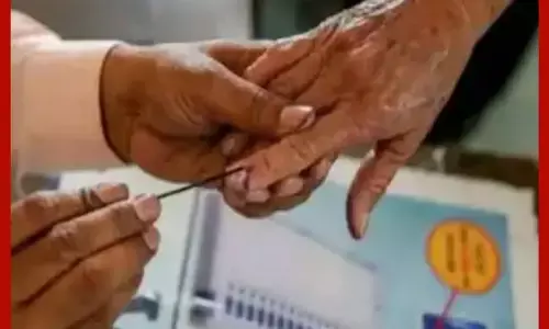 ਅੱਜ ਝਾਰਖੰਡ ਚ ਪਹਿਲੇ ਪੜਾਅ ਚ 43 ਸੀਟਾਂ ਤੇ ਵੋਟਿੰਗ ਹੋਵੇਗੀ