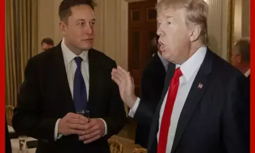 ਟਰੰਪ ਨੇ ਅਰਬਪਤੀ ਐਲੋਨ ਮਸਕ ਨੂੰ ਵੱਡੀ ਜ਼ਿੰਮੇਵਾਰੀ ਸੌਂਪ ਦਿੱਤੀ