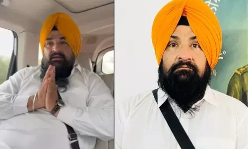 ‘ਅਸੀਂ ਕਦੇ ਵੀ ਕਾਂਗਰਸ ਦੀ ਹਮਾਇਤ ਨਹੀਂ ਕੀਤੀ : ਸਾਂਸਦ ਸਰਬਜੀਤ ਖ਼ਾਲਸਾ