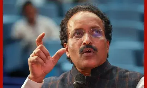 ISRO ਮੁਖੀ ਨੇ ਖੋਲ੍ਹ ਦਿੱਤੇ ਅੰਦਰਲੇ ਰਾਜ਼, ਪੜ੍ਹੋ