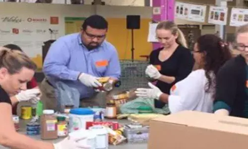 ਕੈਨੇਡਾ ਦੇ ਸ਼ਹਿਰ ’ਚ ਪੈਦਾ ਹੋਇਆ ‘ਰੋਟੀ’ ਦਾ ਸੰਕਟ