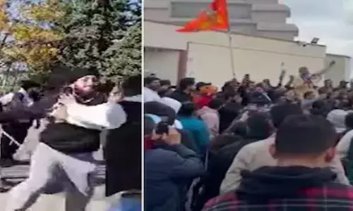 ਬਰੈਂਪਟਨ ਅਤੇ ਮਿਸੀਸਾਗਾ ’ਚ ਧਾਰਮਿਕ ਥਾਵਾਂ ਨੇੜੇ ਮੁਜ਼ਾਹਰਿਆਂ ’ਤੇ ਪਾਬੰਦੀ