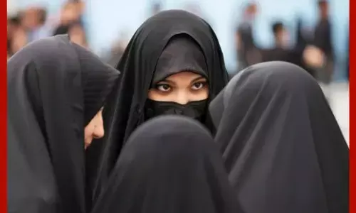 ਇਰਾਨ : ਹਿਜਾਬ ਦਾ ਵਿਰੋਧ ਕਰਨ ਵਾਲੀਆਂ ਔਰਤਾਂ ਦਾ ਇਲਾਜ ਕੀਤਾ ਜਾਵੇਗਾ