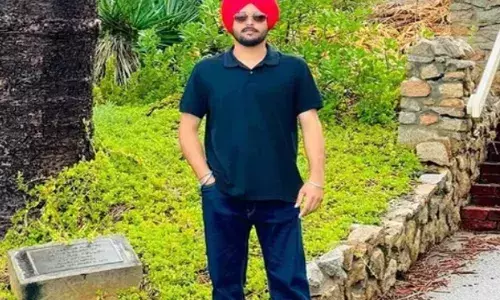 ਆਸਟ੍ਰੇਲੀਆ ਵਿਚ ਪੰਜਾਬੀ ਨੌਜਵਾਨ ਦੀ ਅਚਨਚੇਤ ਮੌਤ