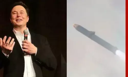 ਦੁਨੀਆ ਦੇ ਕਿਸੇ ਵੀ ਵੱਡੇ ਸ਼ਹਿਰ ਚ ਇਕ ਘੰਟੇ ਤੋਂ ਵੀ ਘੱਟ ਸਮੇਂ ਚ ਪਹੁੰਚਿਆ ਜਾ ਸਕੇਗਾ