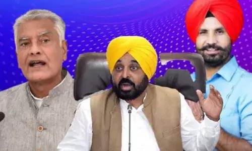 ਦੇਖੋ, ਜ਼ਿਮਨੀ ਚੋਣ ’ਚ ਕਿਹੜੀ ਪਾਰਟੀ ਮਾਰੇਗੀ ਬਾਜ਼ੀ