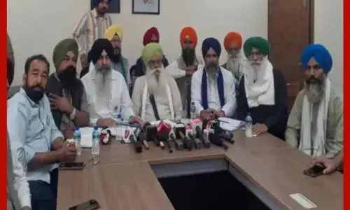 ਕਿਸਾਨ ਆਗੂ ਡੱਲੇਵਾਲ 26 ਨਵੰਬਰ ਤੋਂ ਸ਼ੁਰੂ ਕਰਾਂਗੇ ਮਰਨ ਵਰਤ