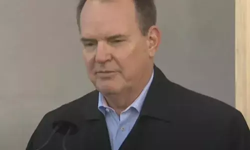 ਕੈਨੇਡਾ ਪੋਸਟ ਦੇ ਮੁਲਾਜ਼ਮਾਂ ਦੀ ਹੜਤਾਲ ਵਿਚ ਦਖਲ ਨਹੀਂ ਦੇਵੇਗੀ ਫੈਡਰਲ ਸਰਕਾਰ