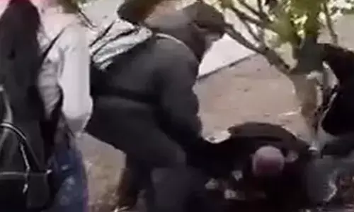 ਅਮਰੀਕਾ ਵਿਚ ਅਣਖ ਖਾਤਰ 17 ਸਾਲਾ ਧੀ ਦੇ ਕਤਲ ਦੀ ਕੋਸ਼ਿਸ਼