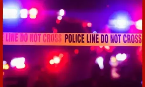 ਚੀਨ ਚ 21 ਸਾਲਾ ਵਿਦਿਆਰਥੀ ਨੇ 8 ਲੋਕਾਂ ਦੀ ਚਾਕੂ ਮਾਰ ਕੇ ਕੀਤੀ ਹੱਤਿਆ