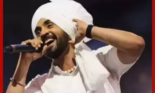 ਦਿਲਜੀਤ ਦੋਸਾਂਝ ਜਲਦੀ ਹੀ KBC ਤੇ ਨਜ਼ਰ ਆਉਣਗੇ