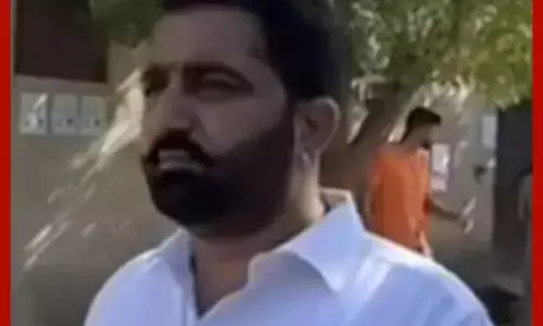 ਭਾਜਪਾ ਛੱਡੋ ਜਾਂ ਜ਼ਿੰਦਗੀ ਛੱਡ ਦਿਓ : ਮੰਤਰੀ ਬਿੱਟੂ ਦੇ ਕਰੀਬੀਆਂ ਨੂੰ ਮਿਲੀ ਧਮਕੀ