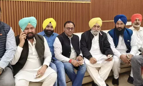 ਚੰਡੀਗੜ੍ਹ ਸਣੇ ਪੰਜਾਬ ਦੇ ਹੋਰ ਹੱਕਾਂ ਤੇ ਮੋਦੀ ਸਰਕਾਰ ਨੂੰ ਡਾਕਾ ਨਹੀਂ ਮਾਰਨ ਦਿਆਂਗੇ