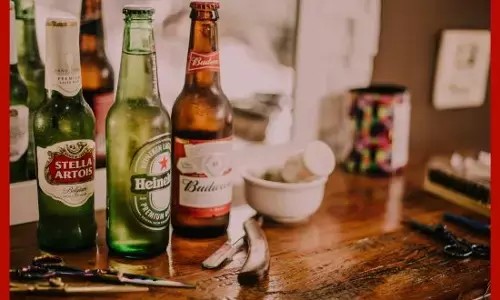 ਸ਼ਰਾਬ ਜਾਂ ਬੀਅਰ ਪੀਣ ਵਾਲੇ ਇਹ ਜ਼ਰੂਰ ਪੜ੍ਹ ਲੈਣ, ਫਾਇਦਾ ਵੀ ਹੋ ਸਕਦੈ