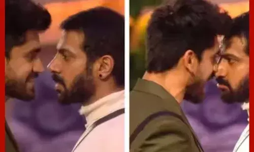 ਕਰਣਵੀਰ ਮਹਿਰਾ ਨੂੰ ਬਿੱਗ ਬੌਸ 18 ਵਿੱਚ ਦੋਹਰਾ ਝਟਕਾ